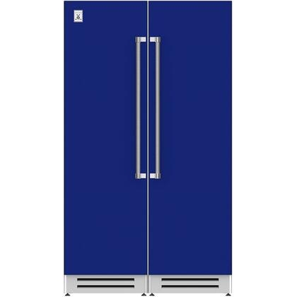 Hestan Refrigerator Model Hestan 916816